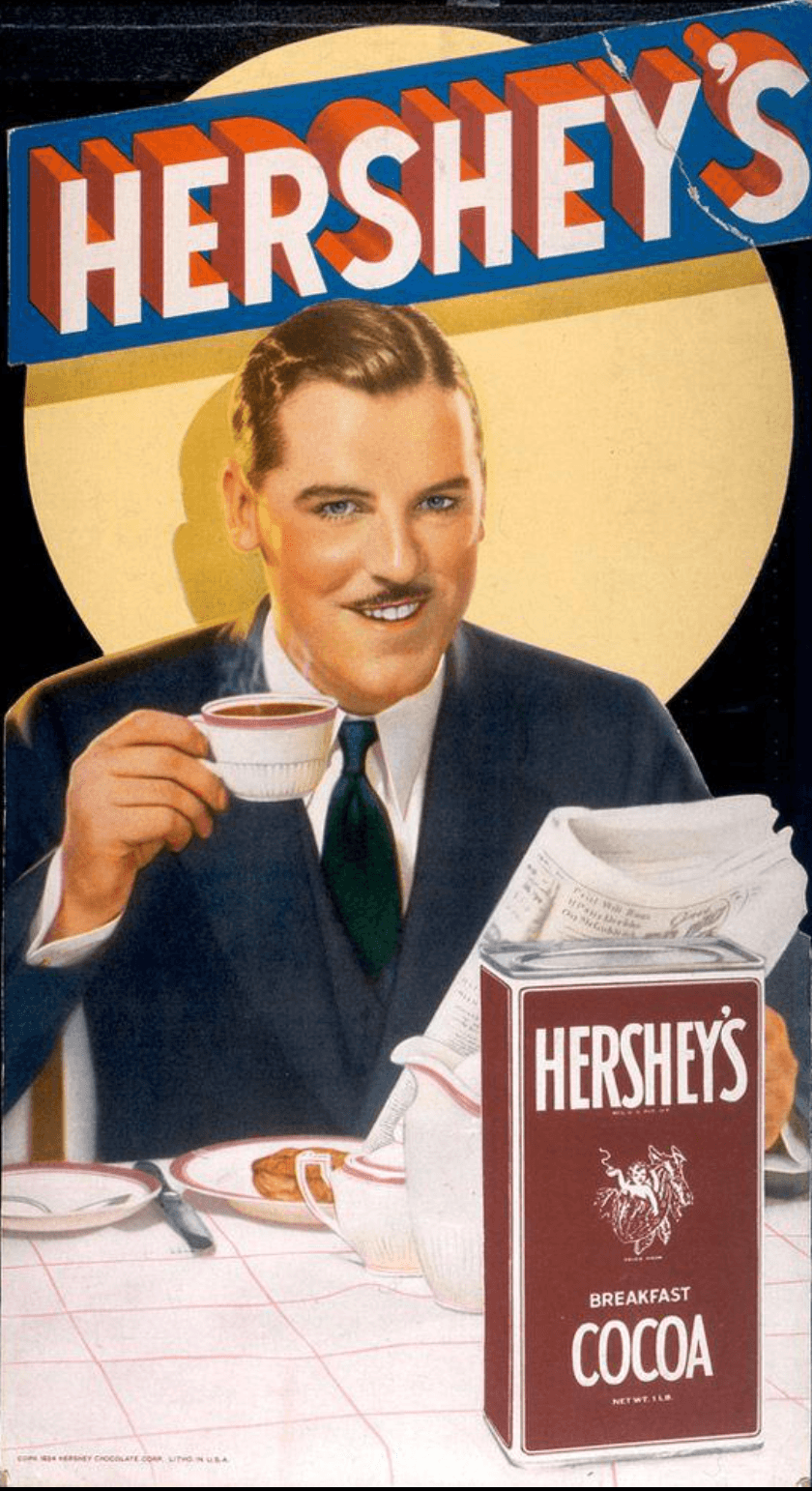 Vintage Ads